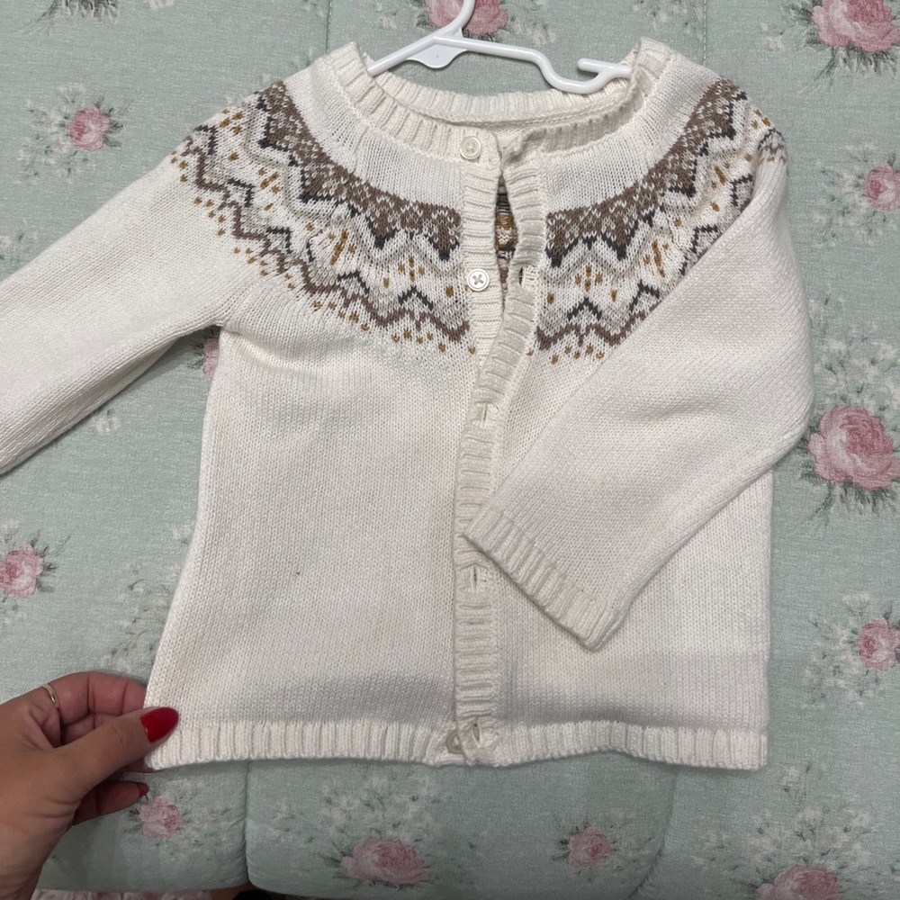 Cardigan